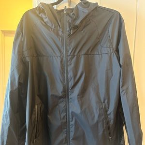 Ivy Park Lightweight Windbreaker